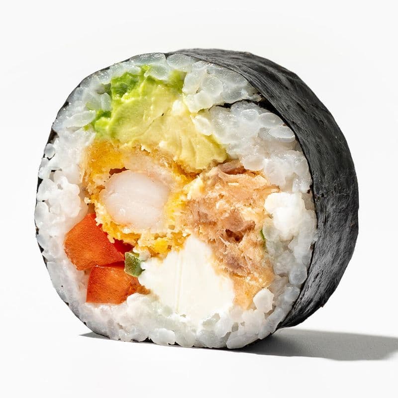 MAKI JAZZY / JAZZY MAKI