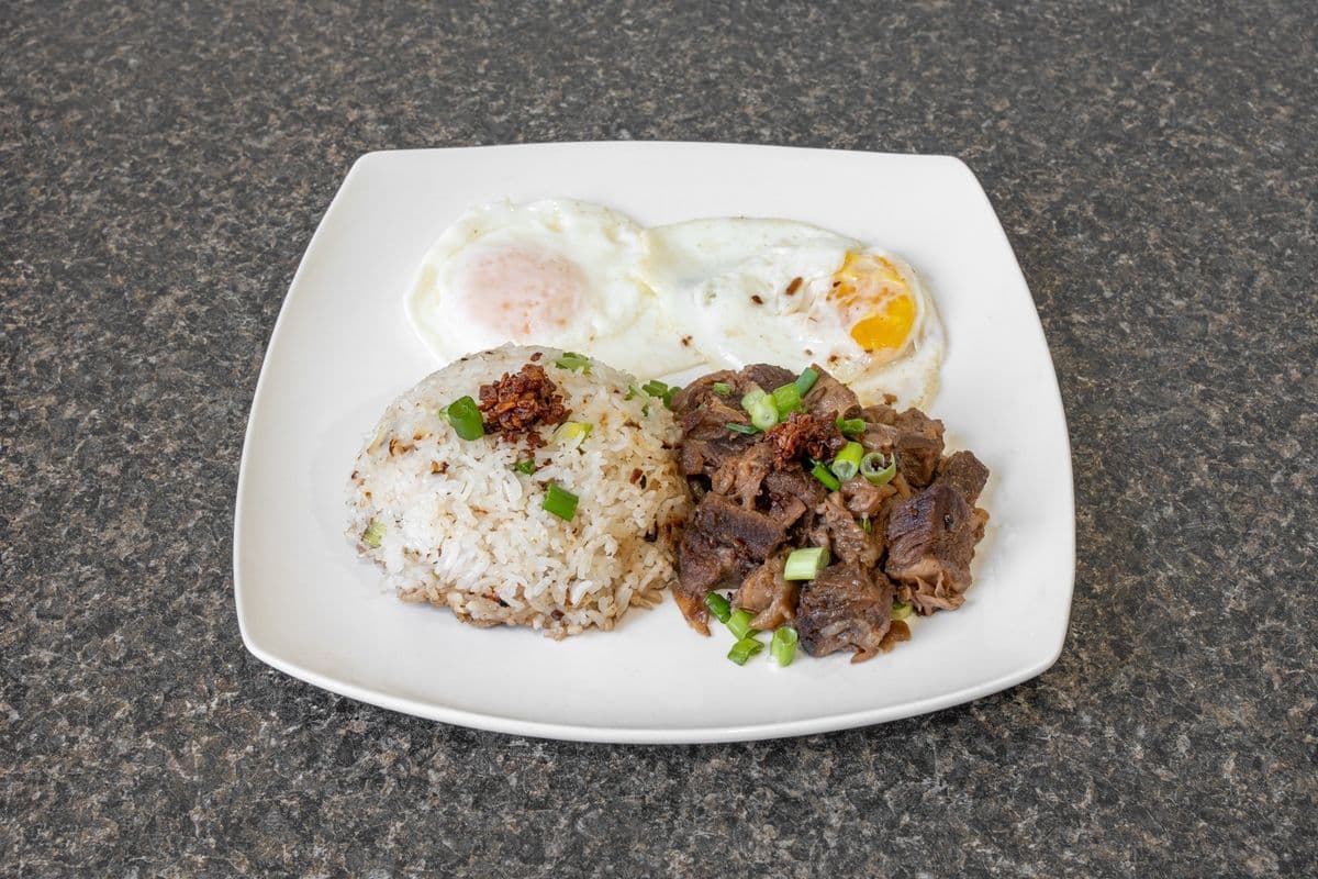 Paressilog