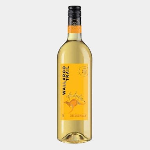 Wallaroo Trail Chardonnay 750 mL / Wallaroo Trail Chardonnay