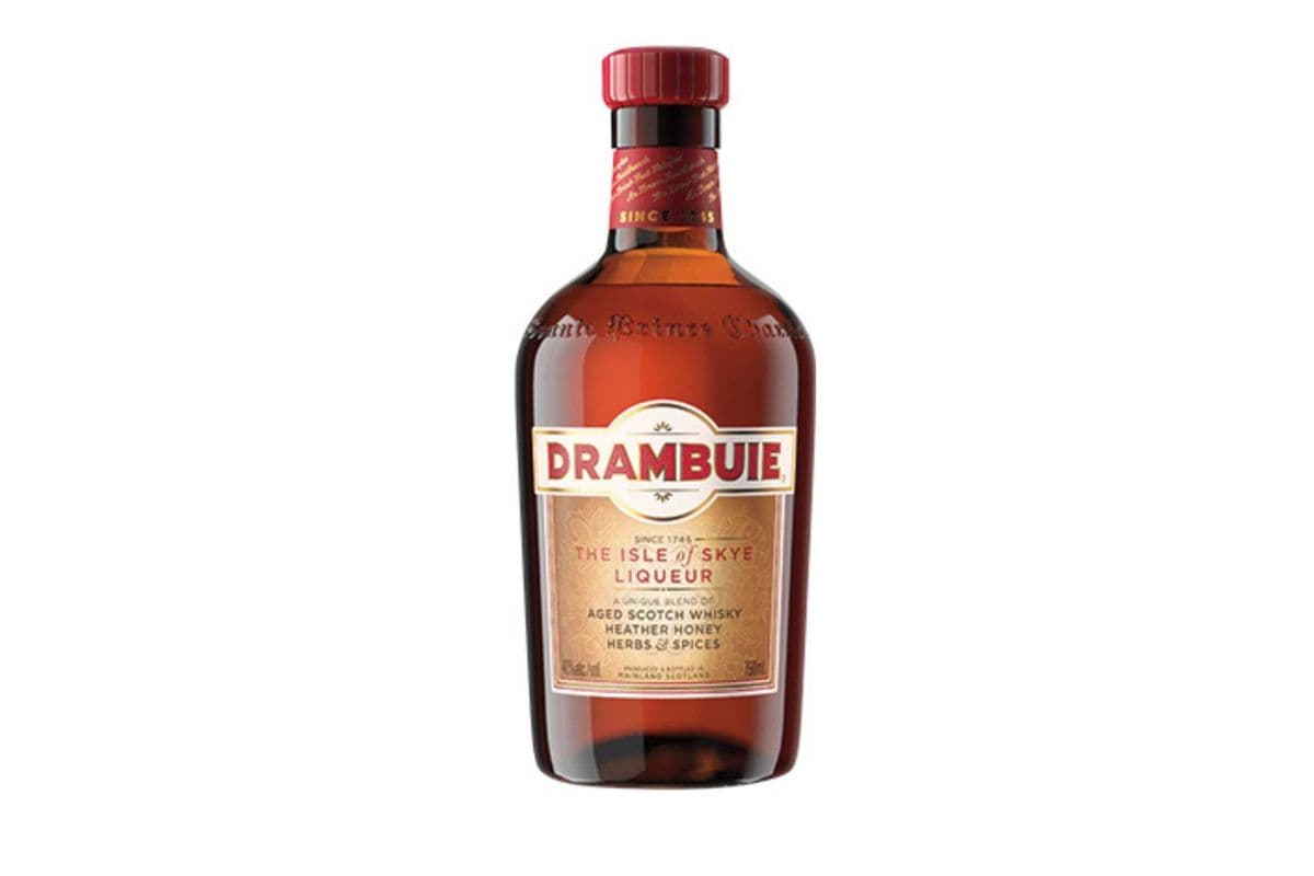 Drambuie (1 x 750ml)