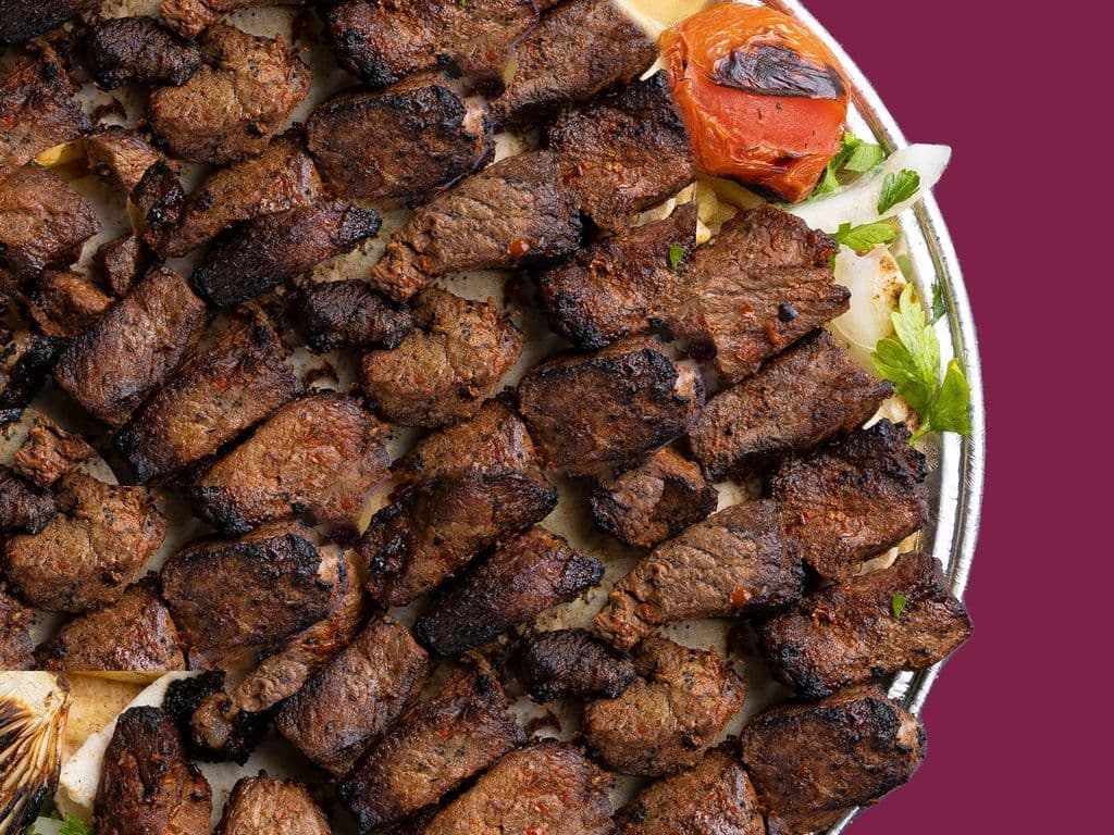 Family Beef Tenderloins
