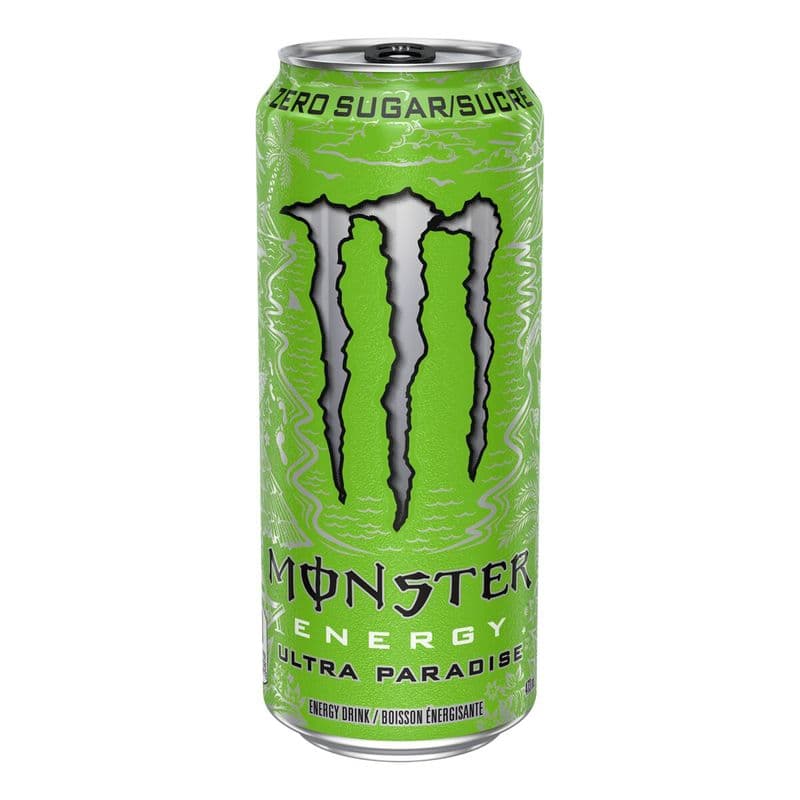 Monster Ultra Paradise (473 ml)