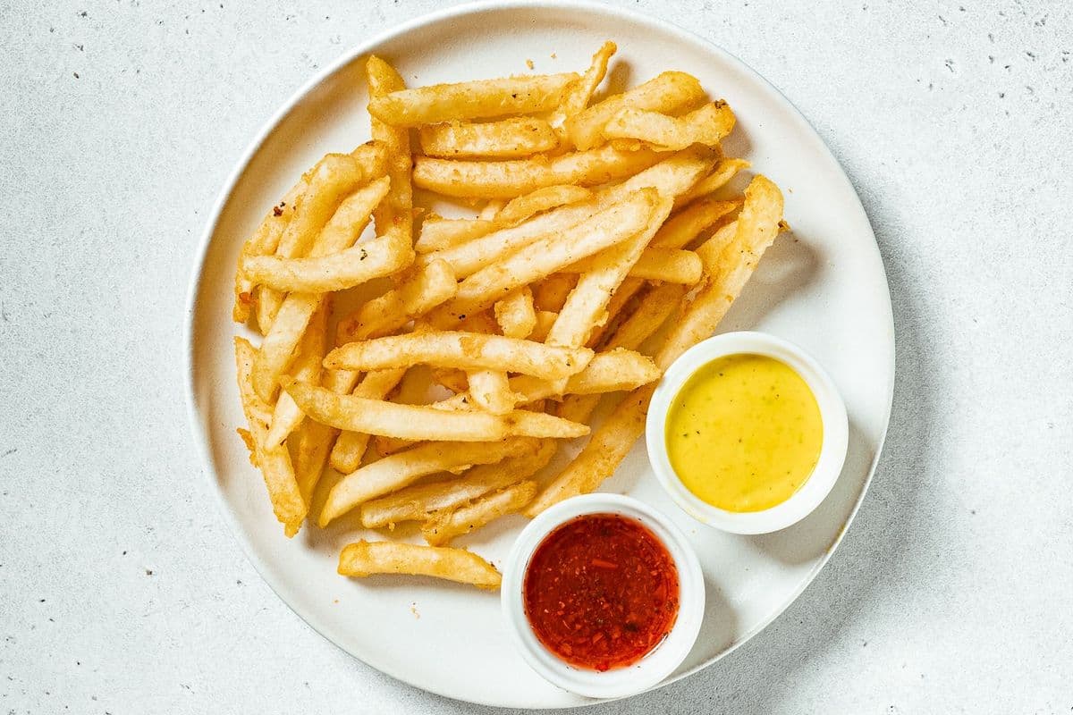 Original Fries