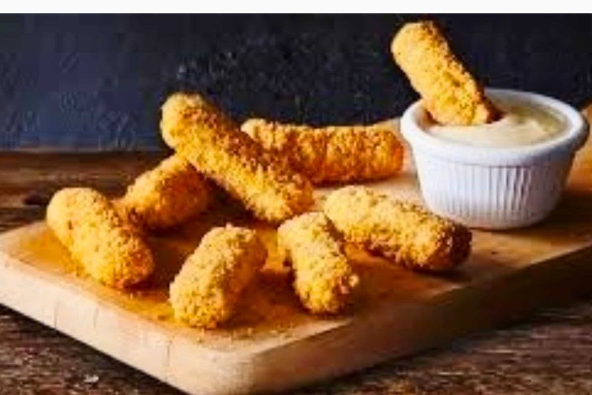 Donair Dunkers