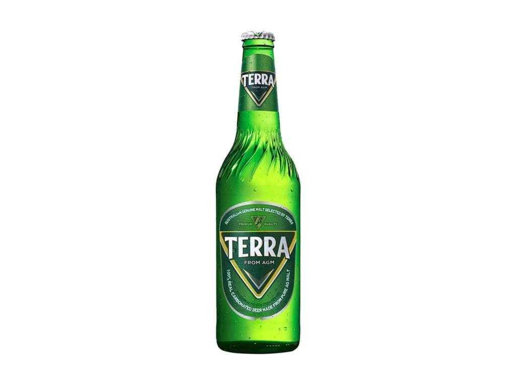 Terra, 500ml (4.6%)