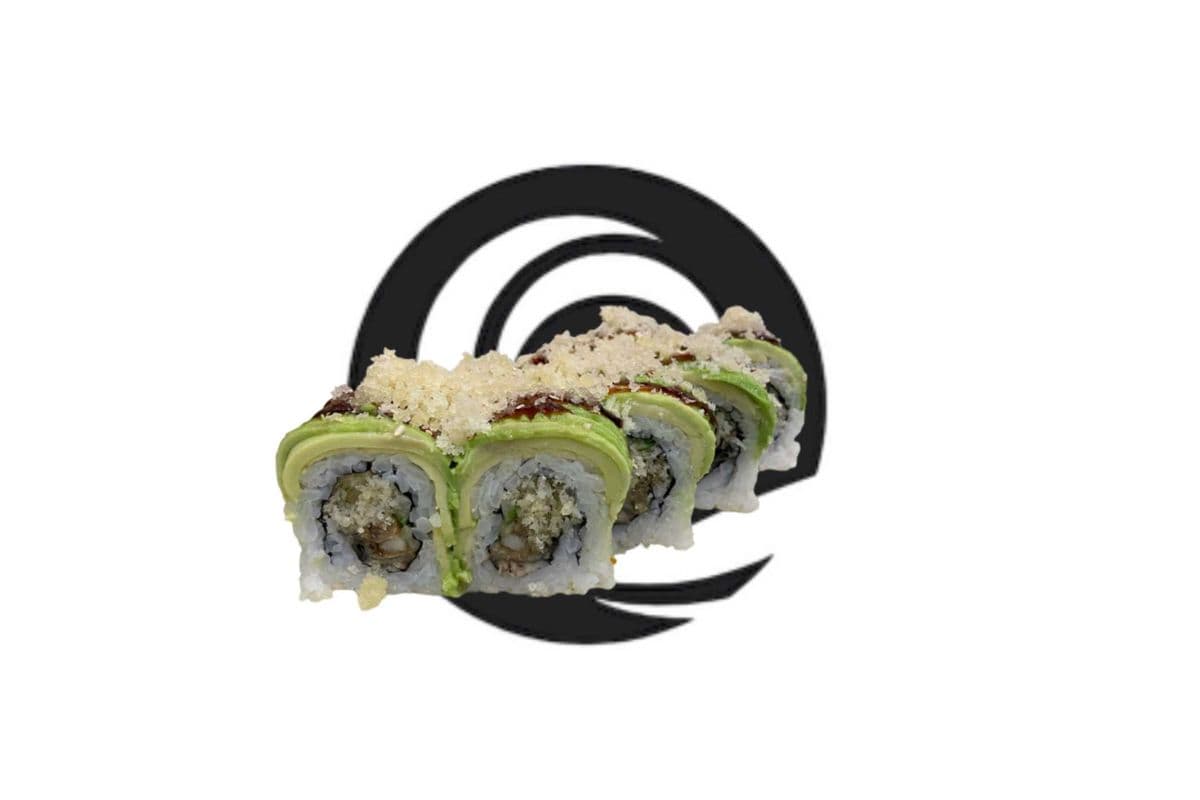 Shen-Ryu Roll