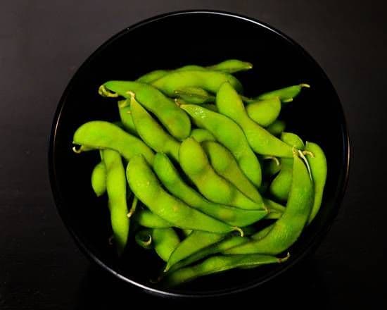 Edamame
