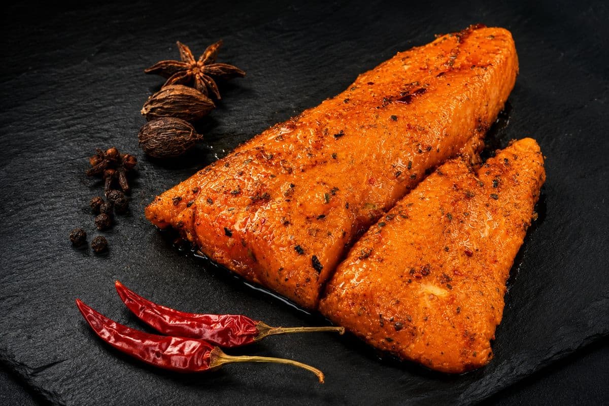 Basa Fish
