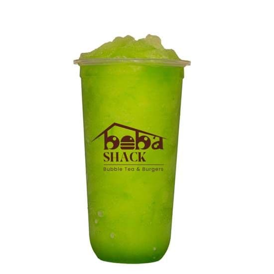 Kiwi Slush
