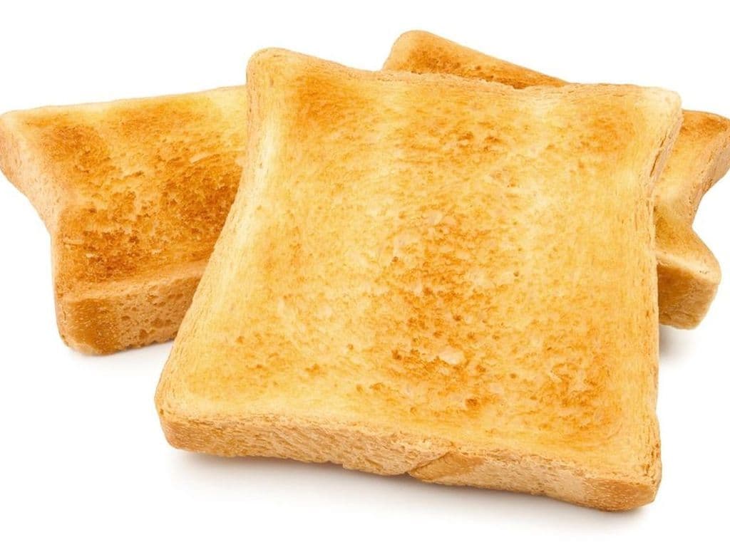 Side Toast