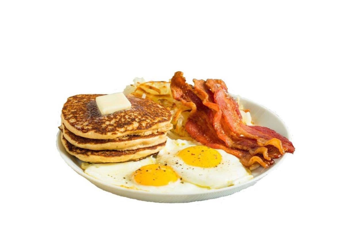 Fiesta Breakfast