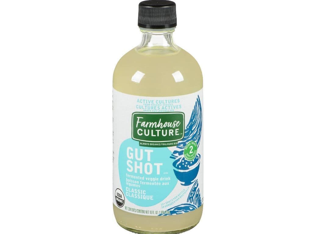 FARMHOUSE CULTURE GUT SH*T CLASSIC 473ML