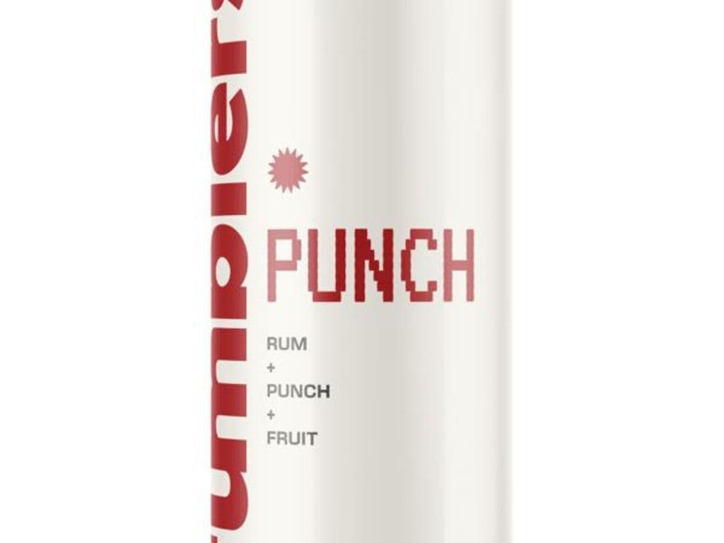 RUMBLERS - Rum Punch, 355ml