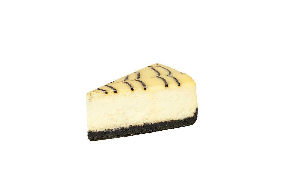 New York Cheesecake (Slice)