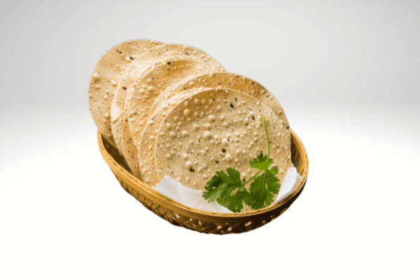 Papadum