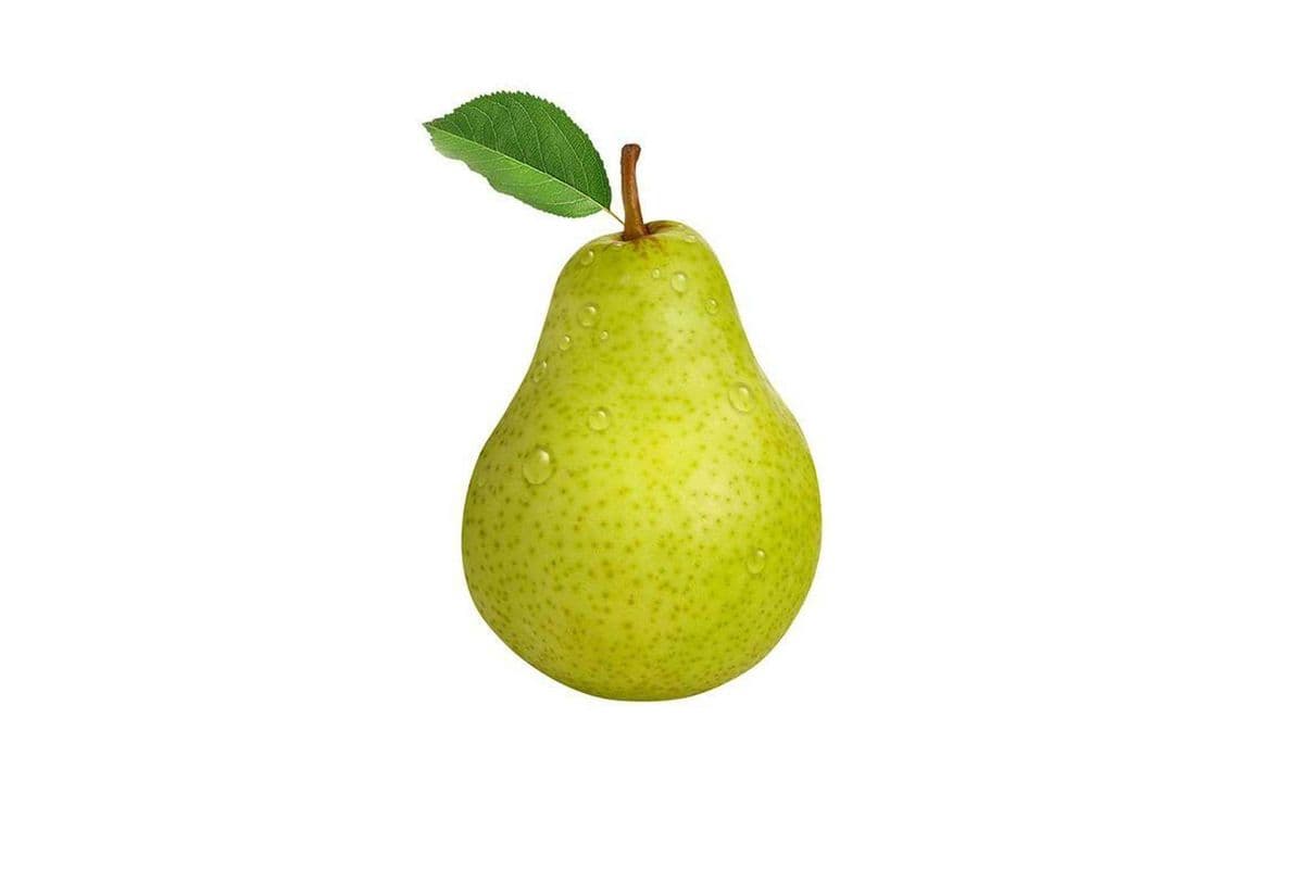 Pears 1lb