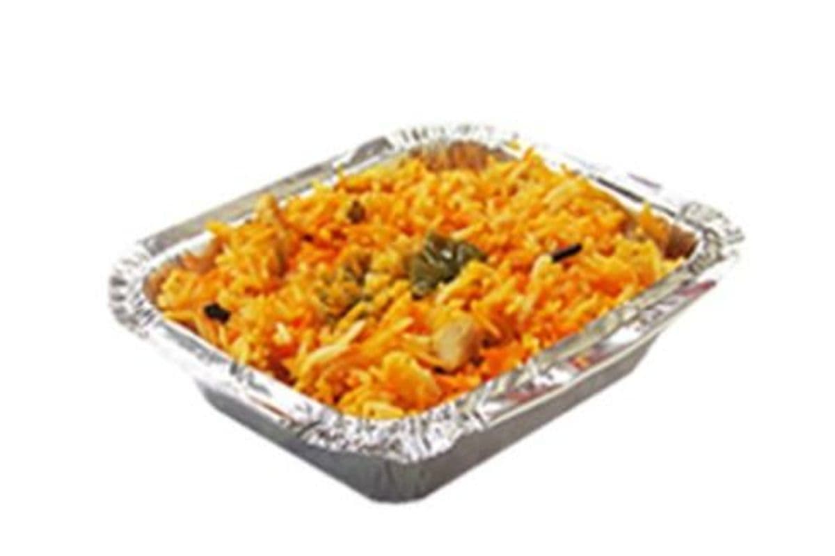 Arabian Rice