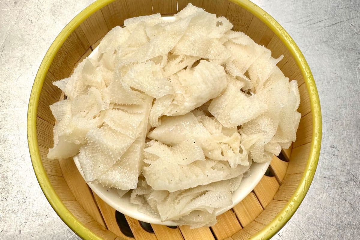 A22. Tripe de boeuf / Beef Tripes