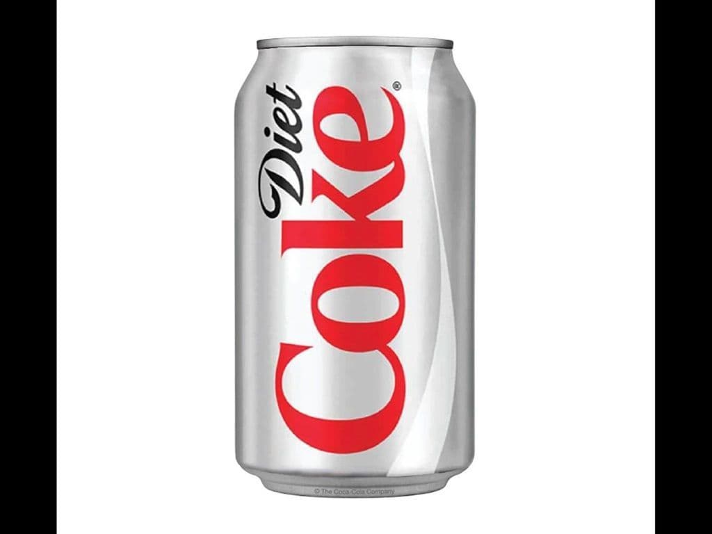 Diet Coke