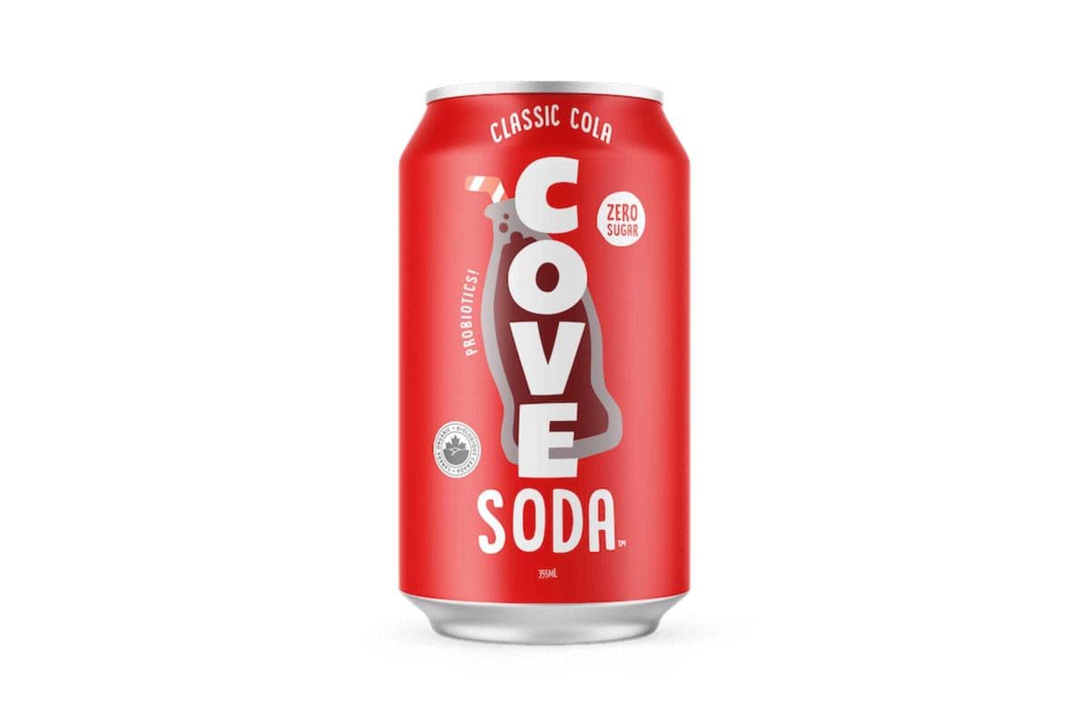 Cove Classic Cola