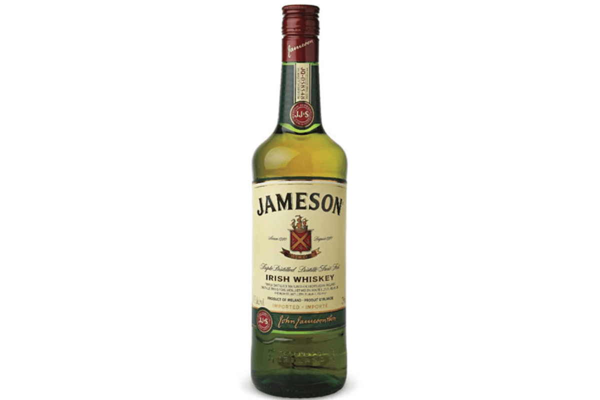 Jameson (1 x 750 ml)