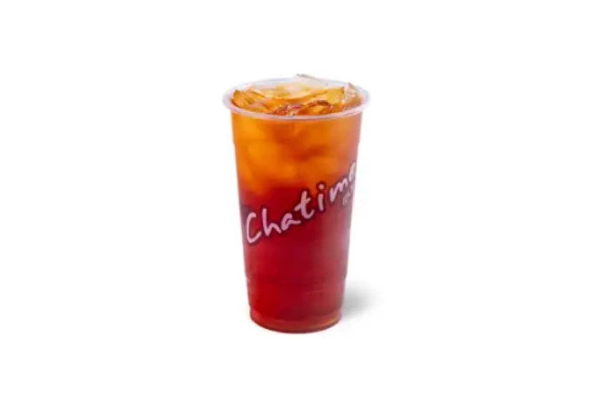 Wintermelon Lemon Juice
