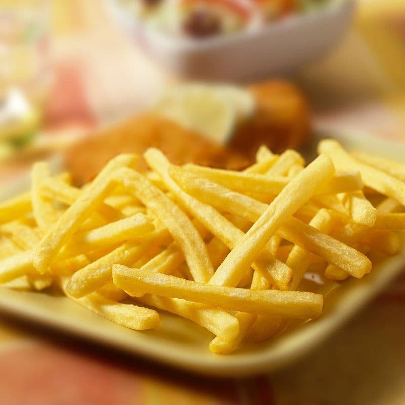 Frites 