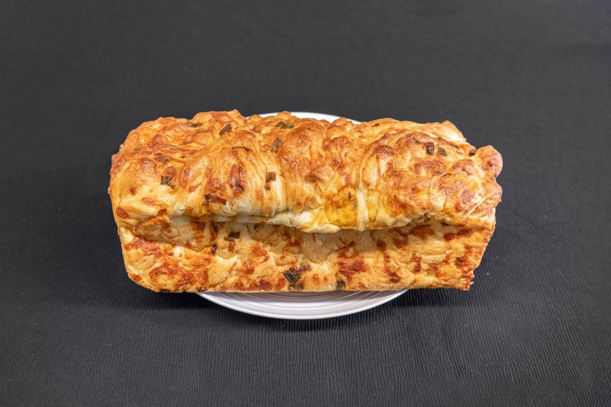 Fergassa Bread