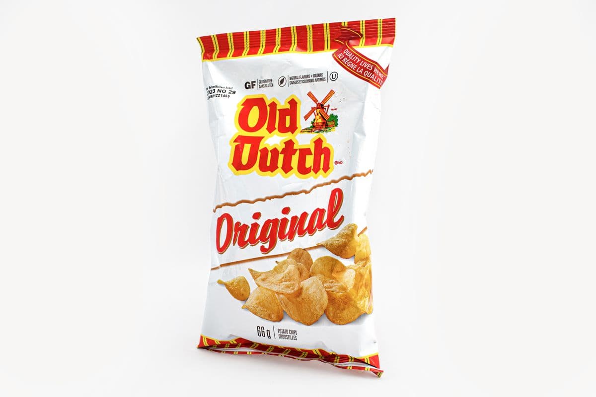 Old Dutch Original (66 g)