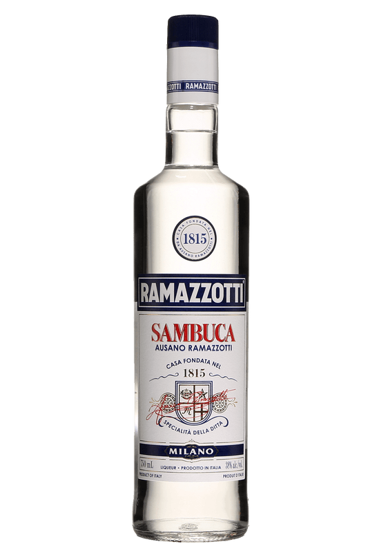 Ramazzotti Sambuca (1 x 375 ml)