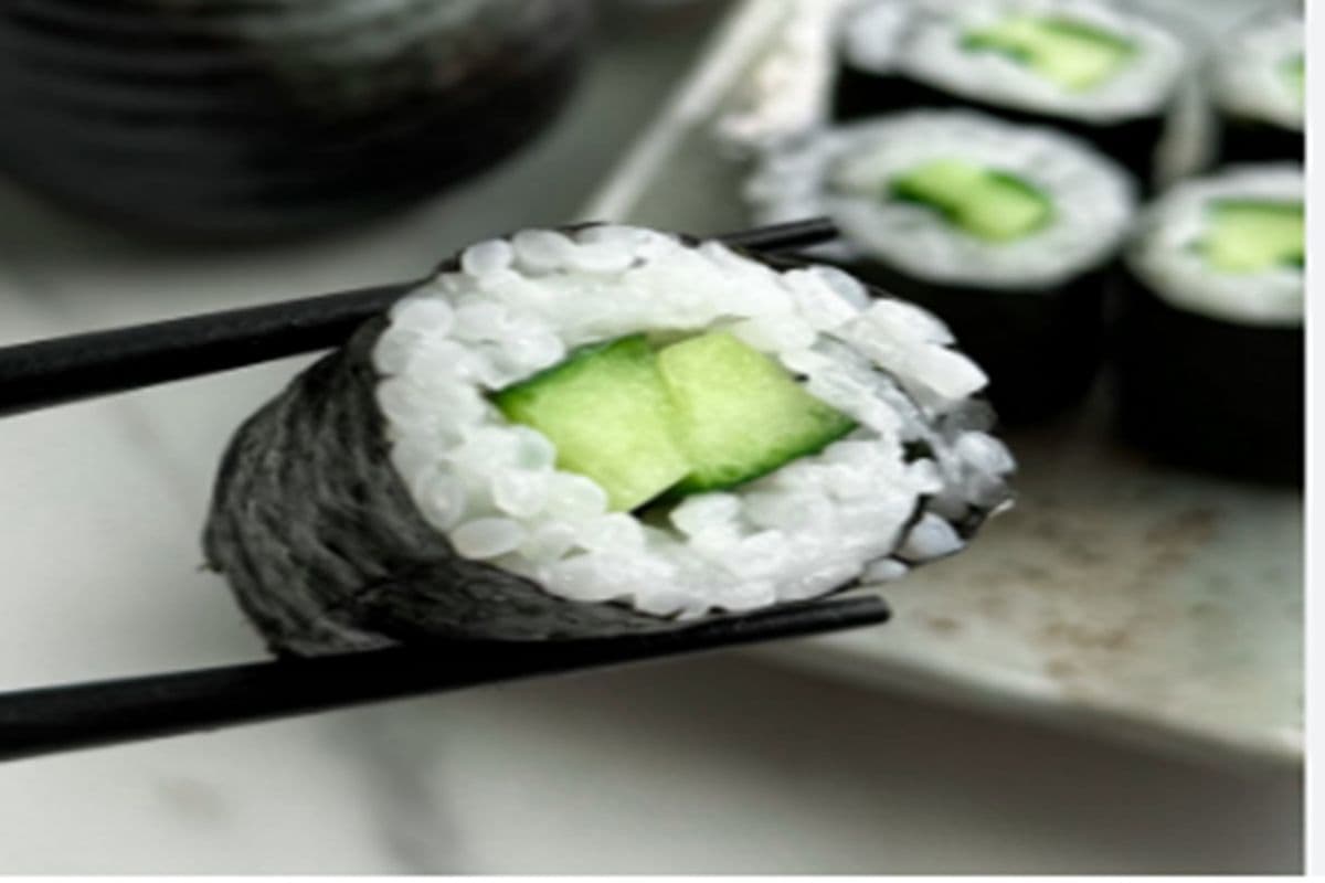Kappa Maki
