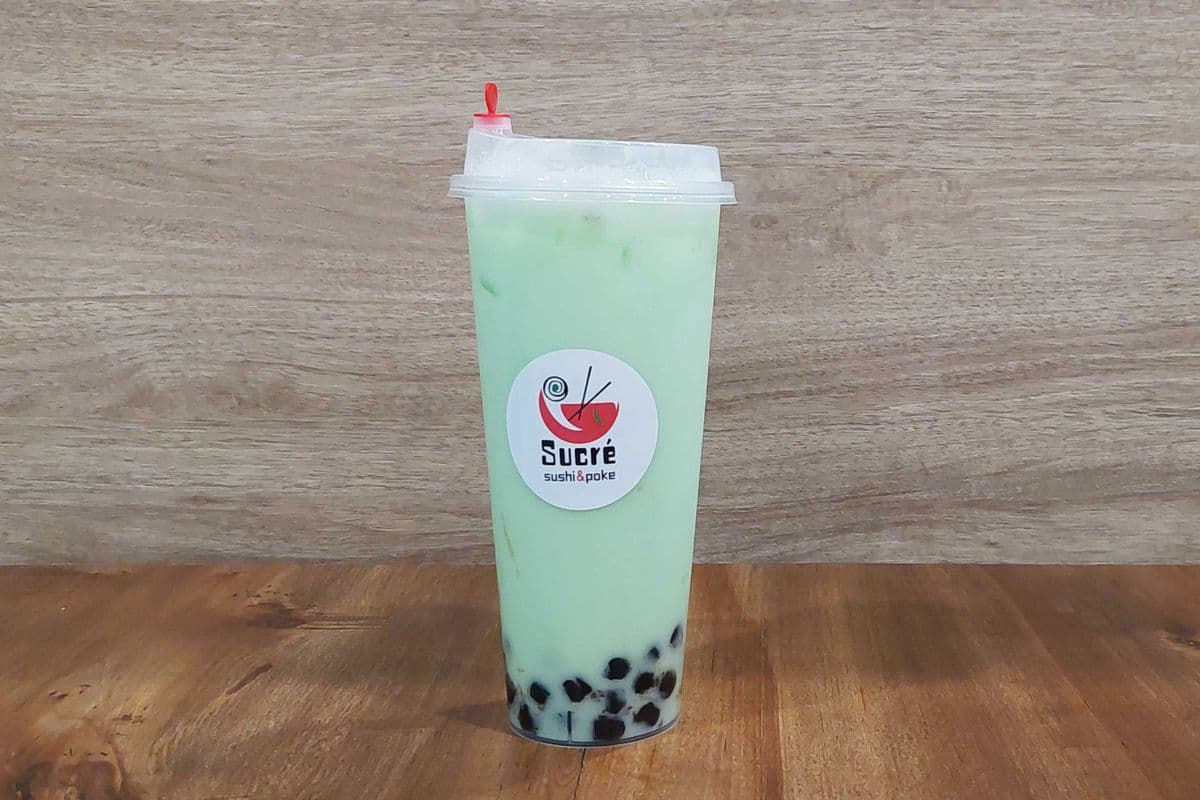 Melon Miel au Lait / Honeydew Melon with Milk (L)