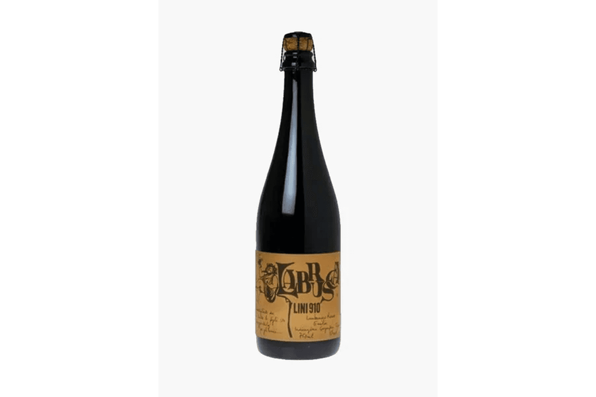 Lini 910 Lambrusco Lambrusca 750ml