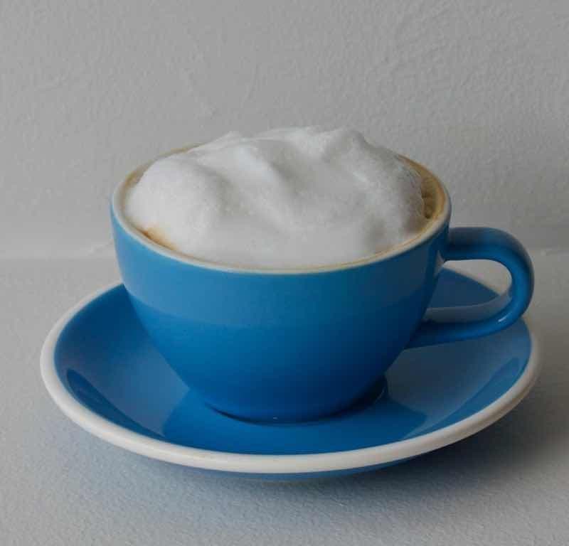 cappuccino