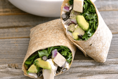 Create Your Own Wrap