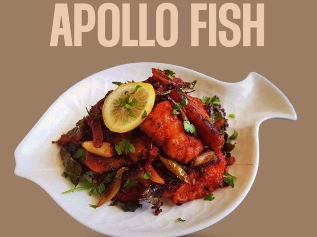 Apollo Fish