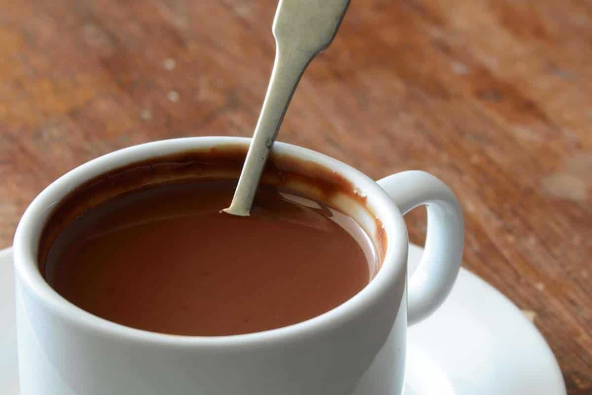Hot Chocolate