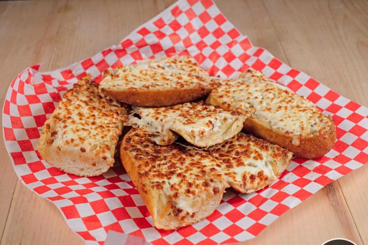 Garlic Bread