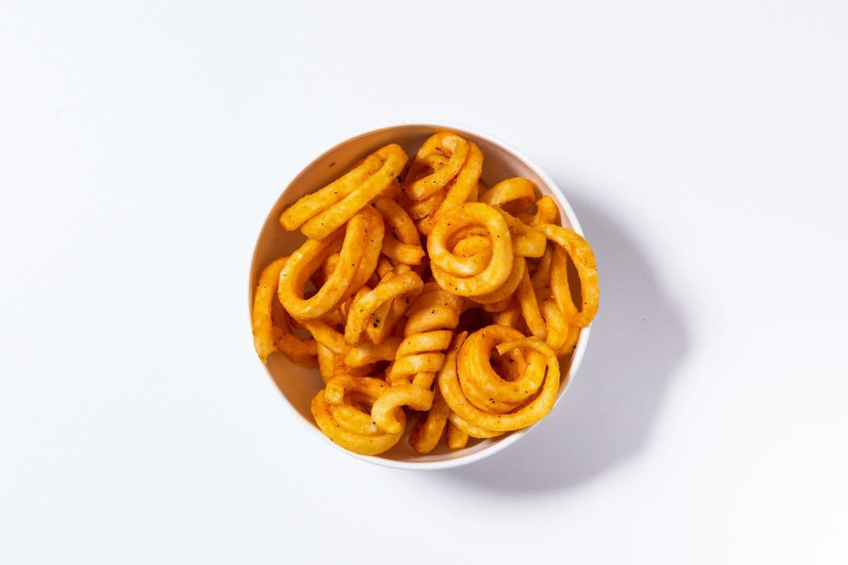Curly Fries