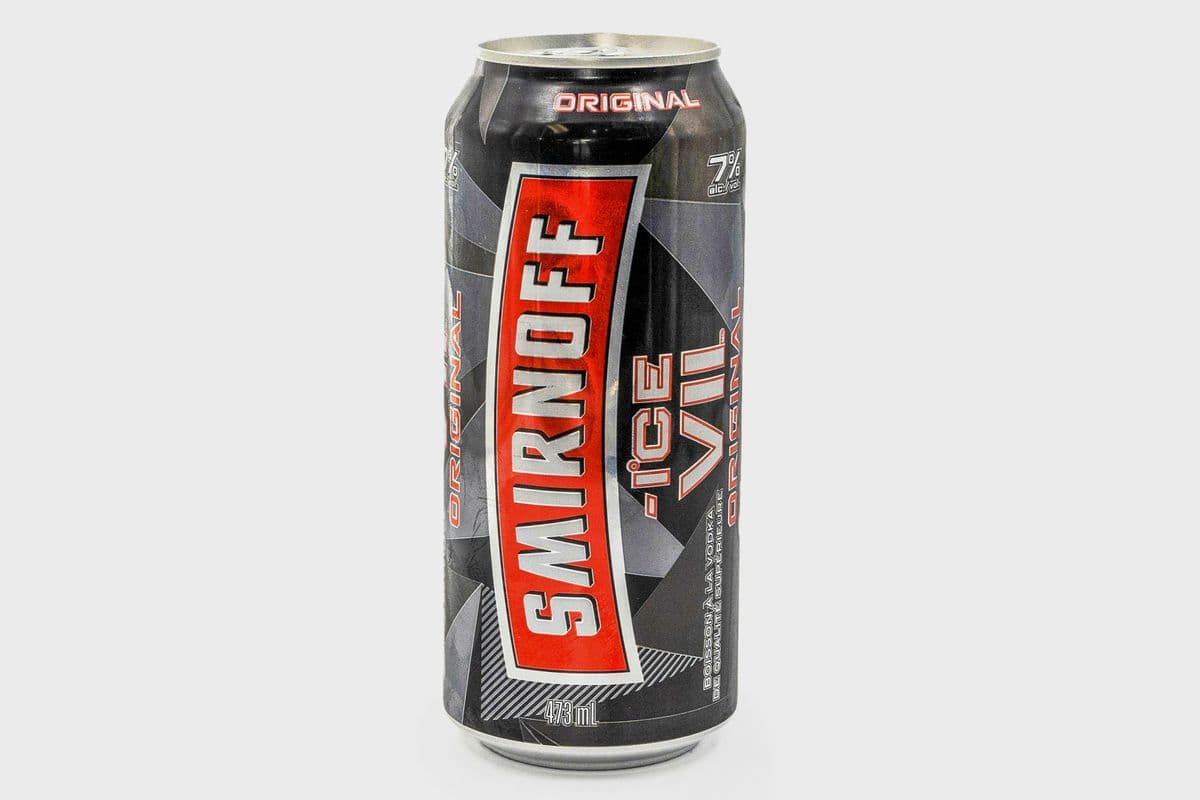 Smirnoff Ice 473ML (1 x CAN)