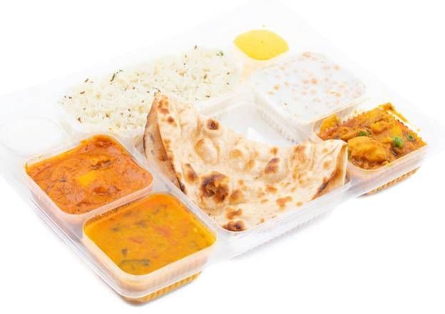 Thali Combo 1