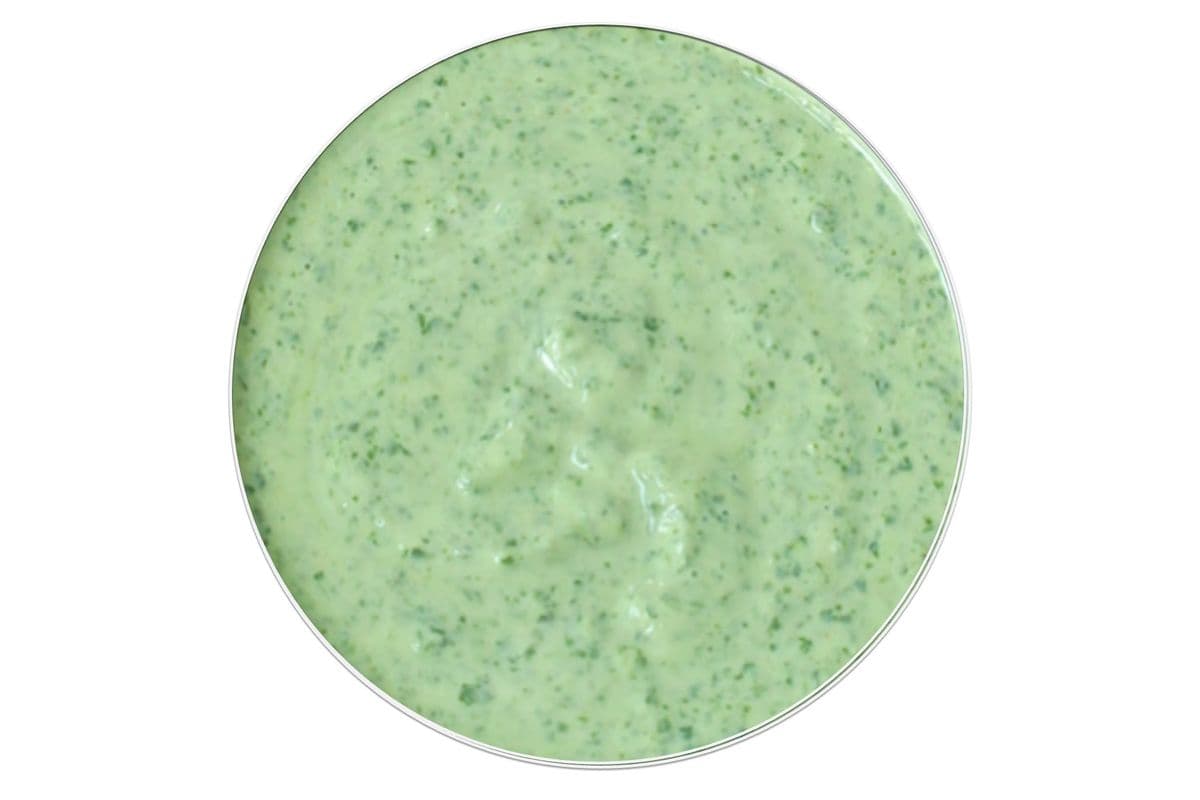 Side of Cilantro Lime Sauce