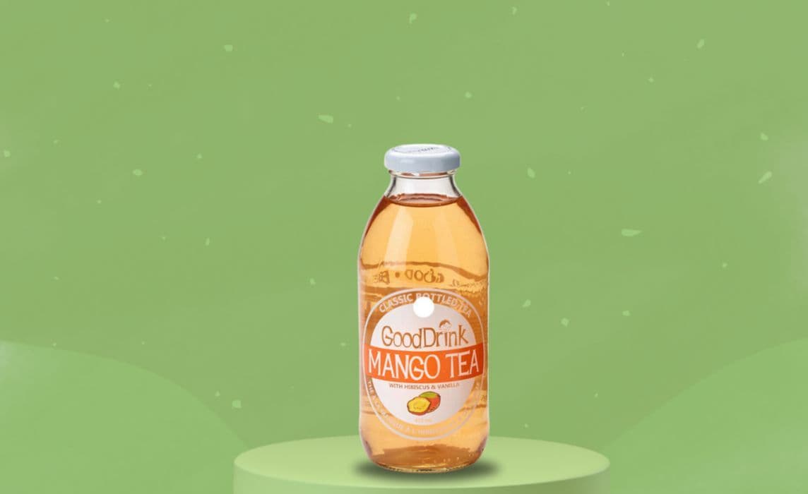 Good Drink Mango