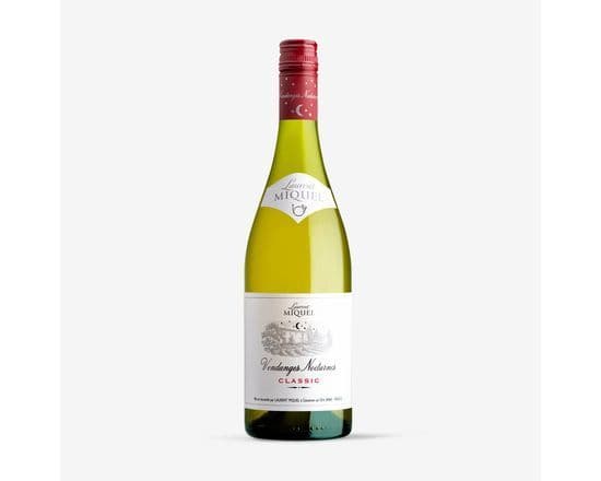 Laurent Miquel Vendanges Nocturnes (Classic) Blanc, 750 ml
