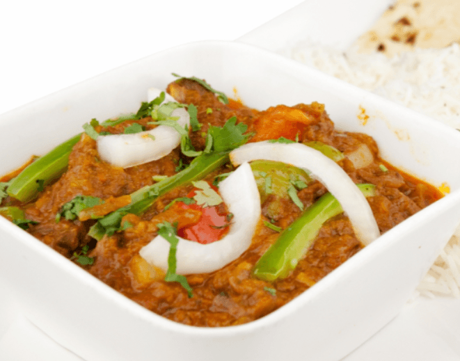 Chicken Curry