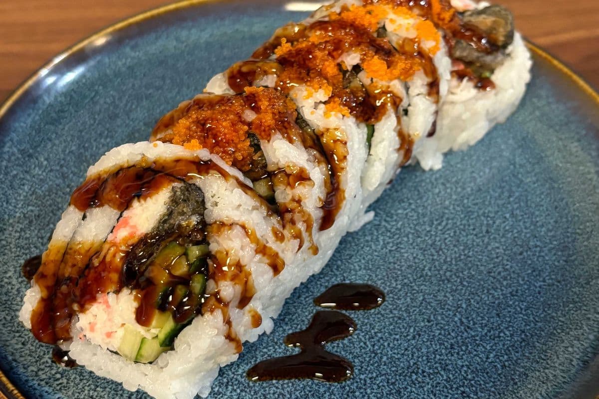 BC Roll