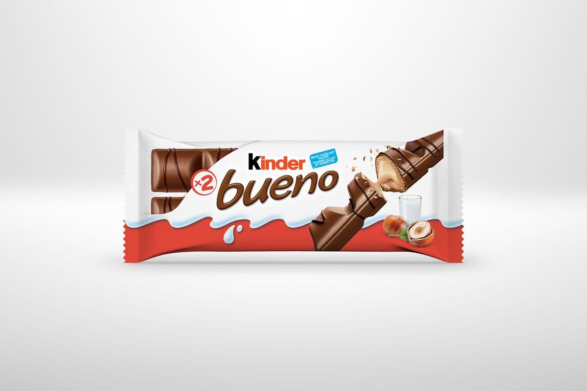 Kinder Bueno (43 g)