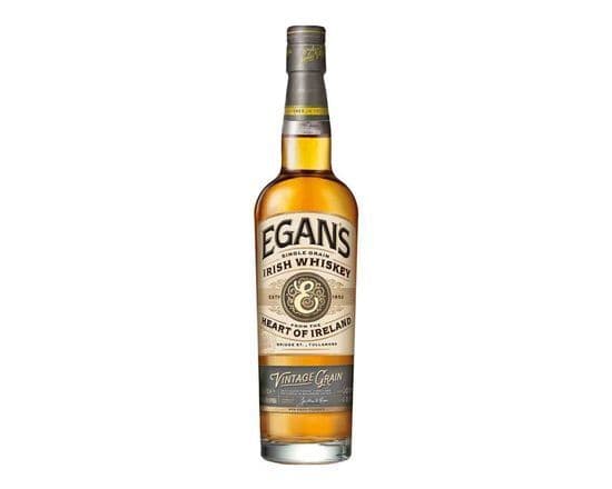 Egan's Vintage Grain, 750 ml