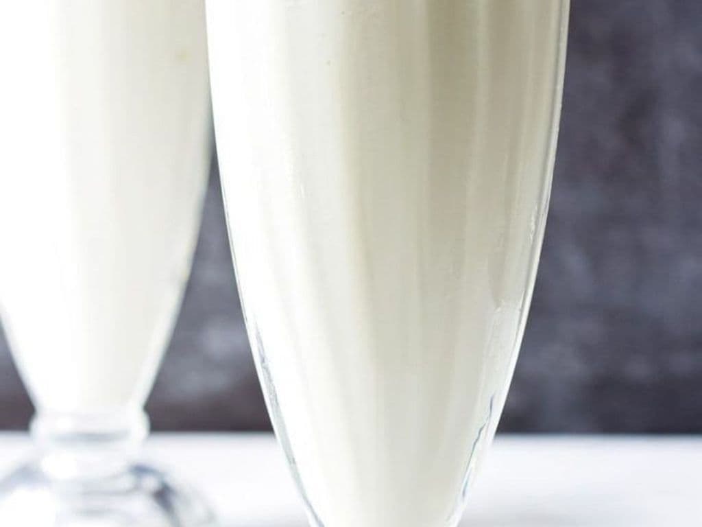 VANILLA SHAKE