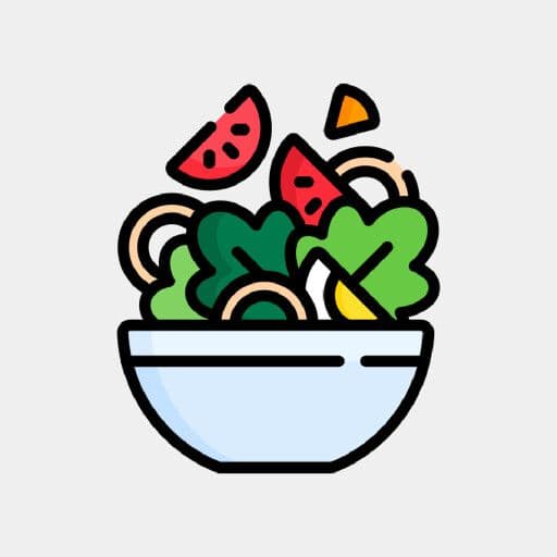 Taco Bowl Salad / Salade bol à tacos